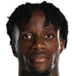Wilfried Zaha